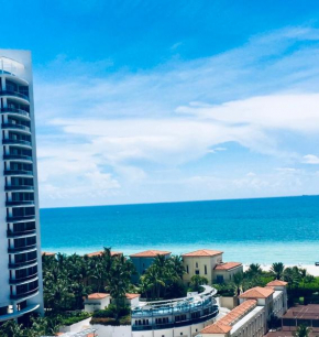 OCEAN VIEW 1 BR 2BA CONDO PARKING WiFi